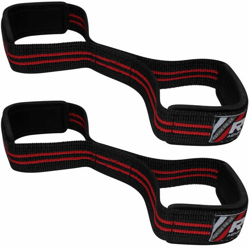 RDX W3 HYPERNERD HAND BAR STRAPS-1